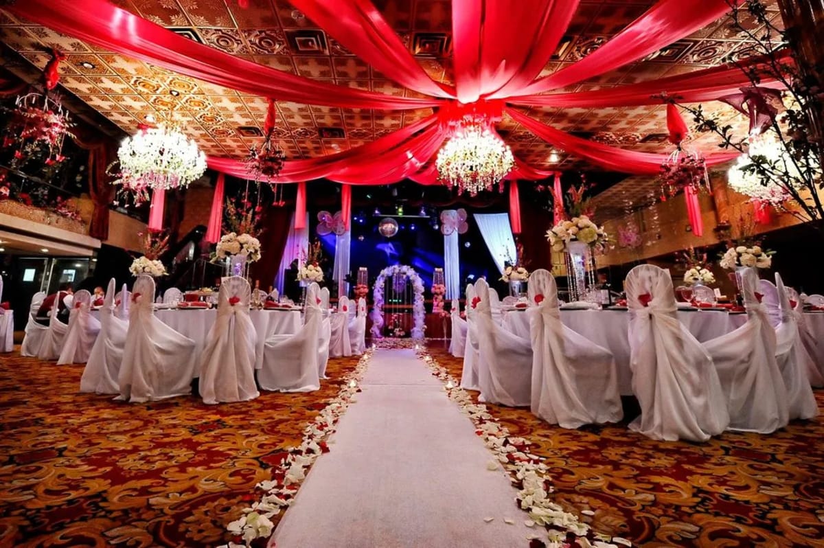 Golden Gates Restaurant