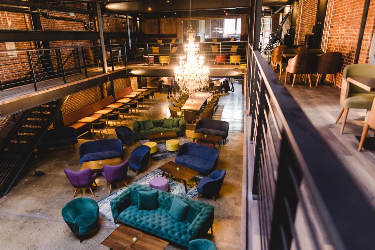 Fabrika