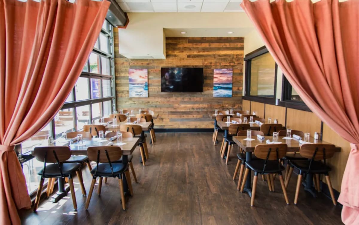 STIR Raleigh
