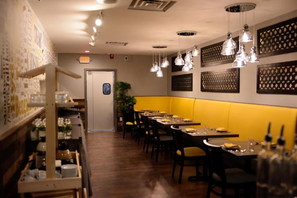 Thanal Indian Tavern