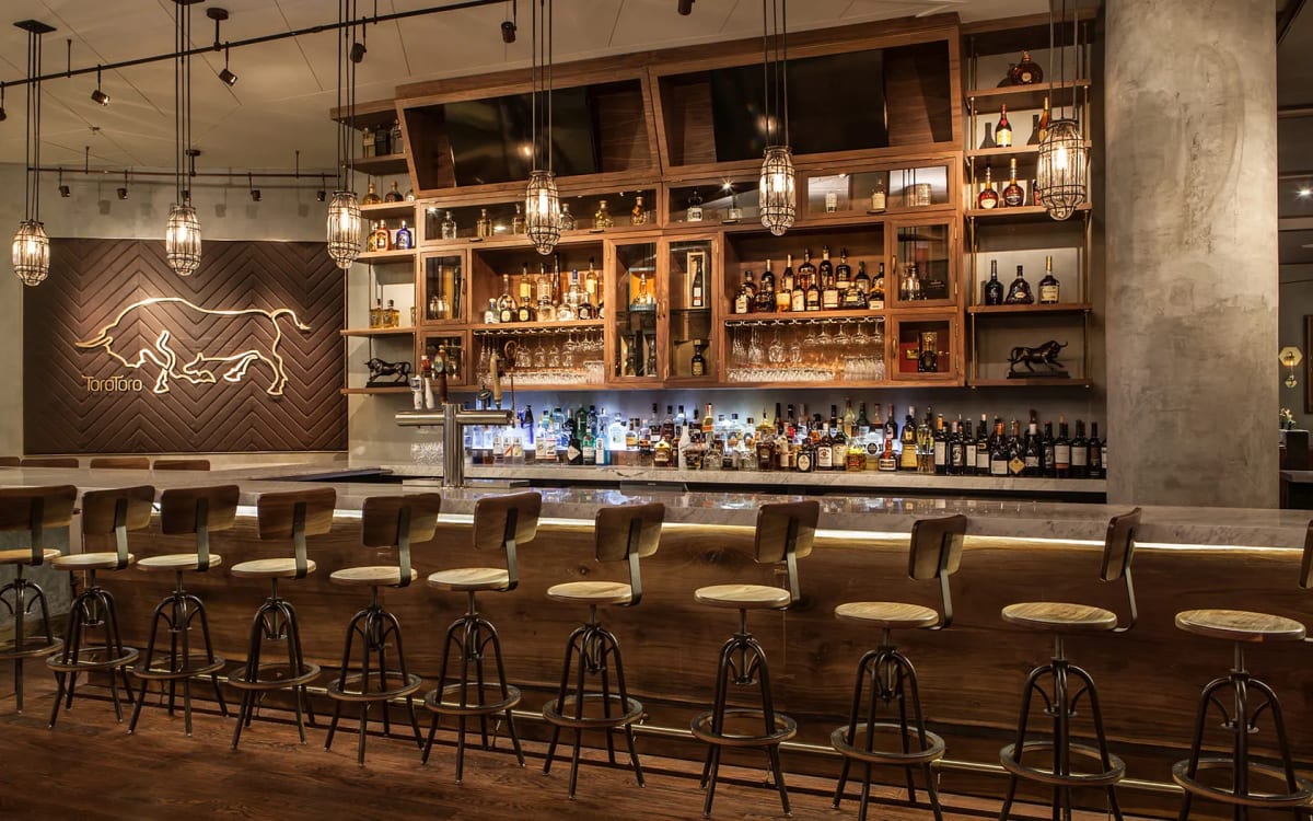 Toro Toro
