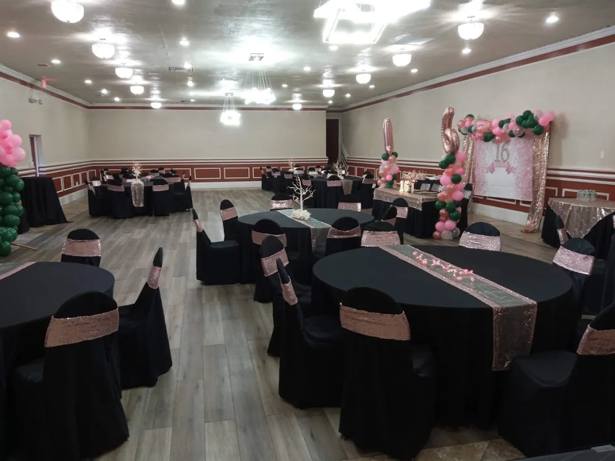 CH Banquet and Event Halls