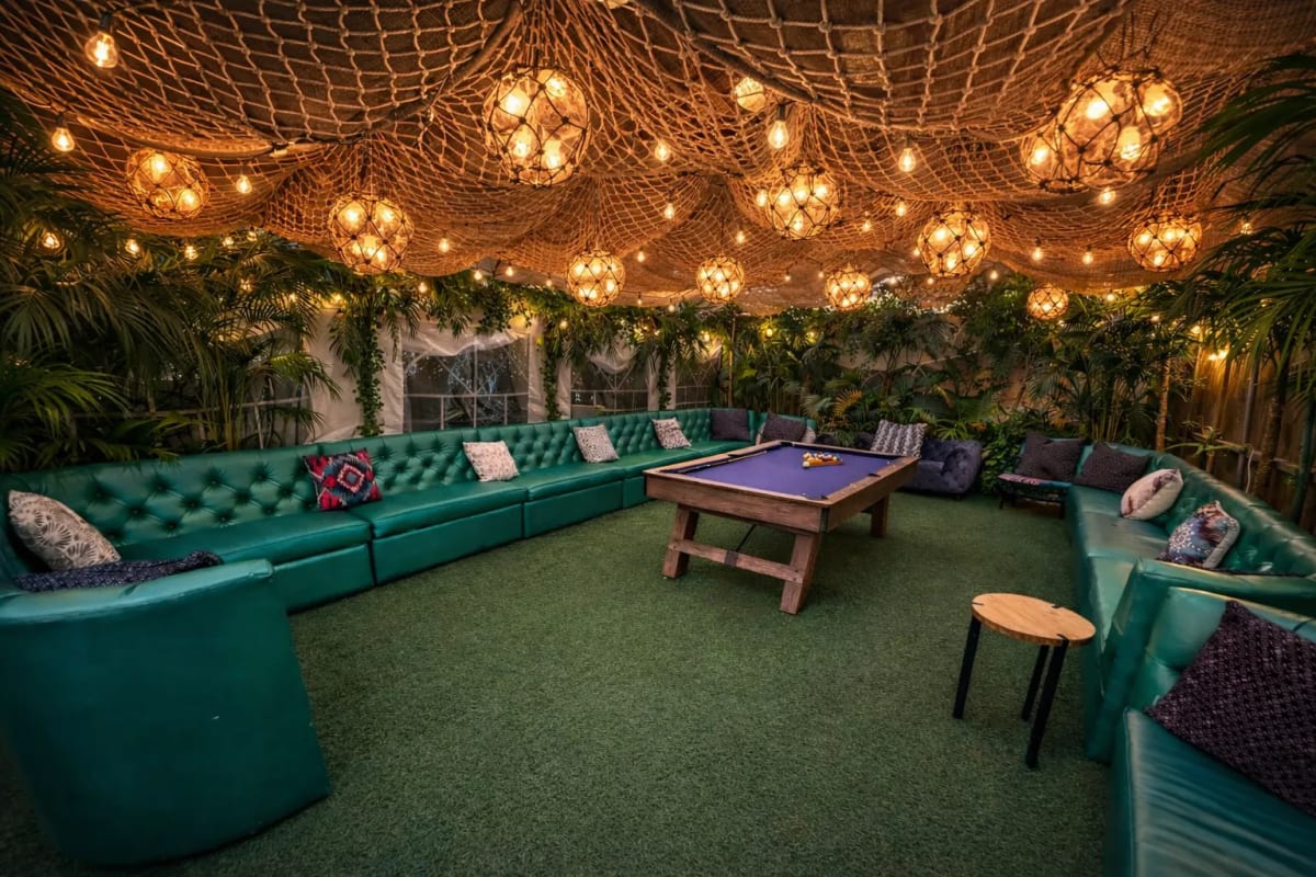 Good Life Resorts:  Large Group Vacation Rentals & Event Spaces
