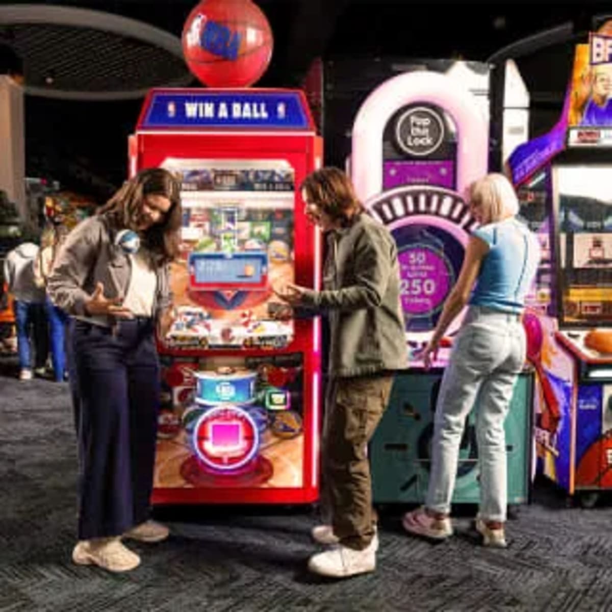 Dave & Buster's - Westlake, OH