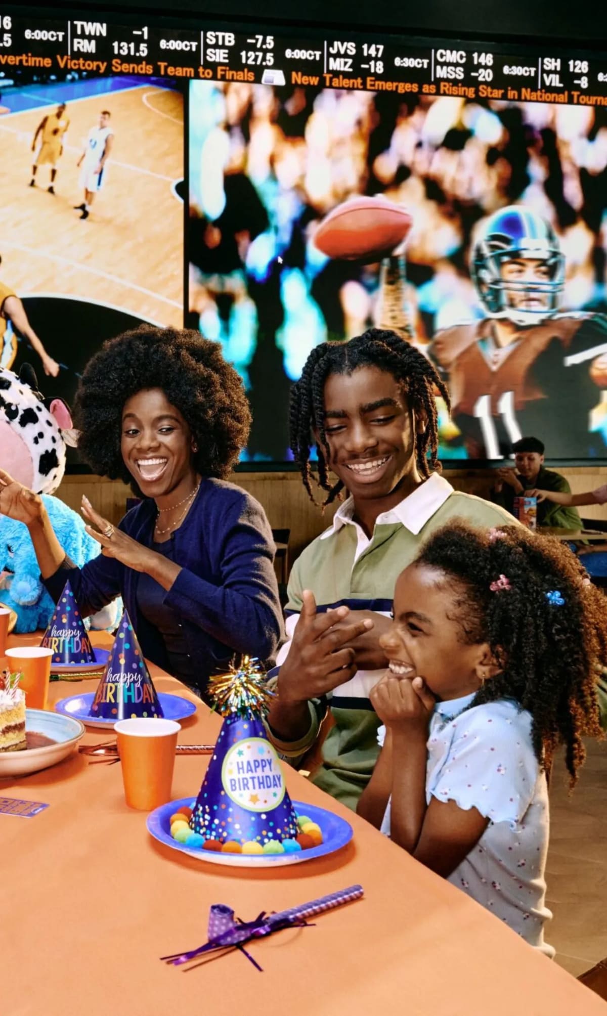 Dave & Buster's - Arlington, TX