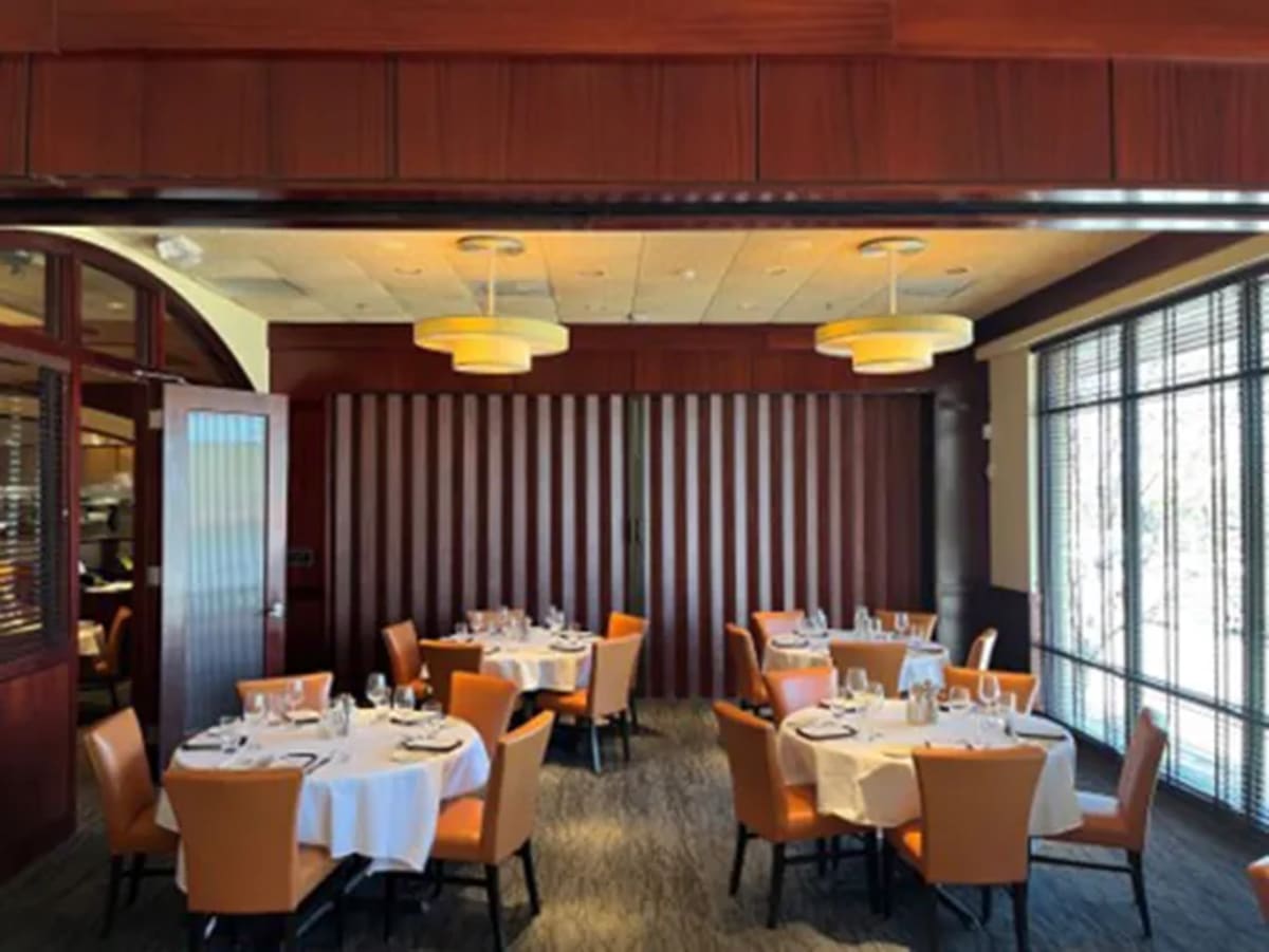 Sullivan's Steakhouse - Leawood, KS