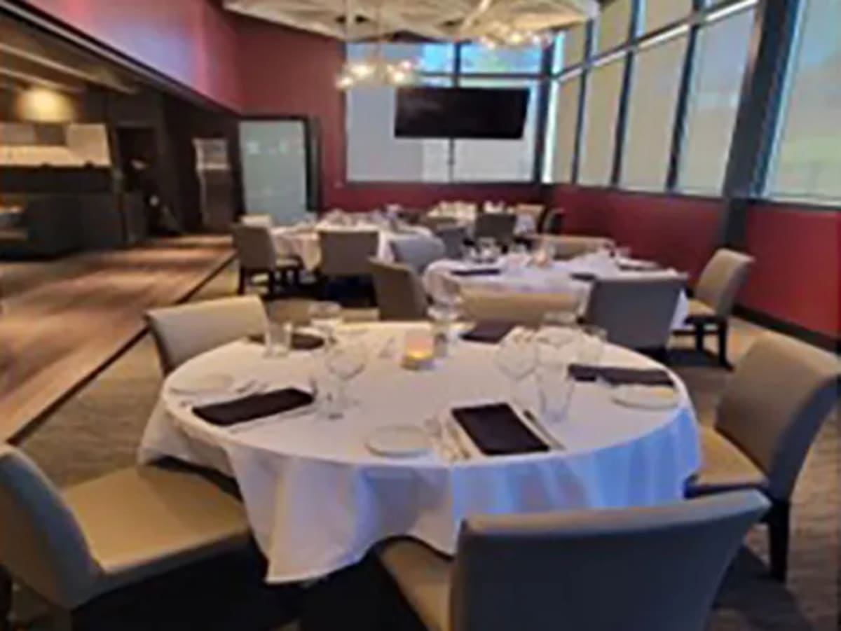 Sullivan's Steakhouse - Little Rock, AR