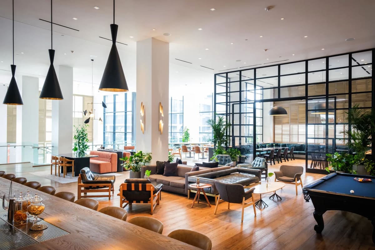 Kimpton Everly Hollywood