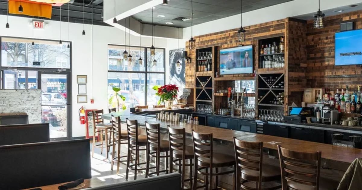 Mirko Pasta - Buckhead