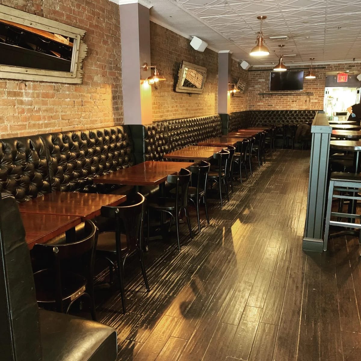 John Doe Craft Bar & Kitchen
