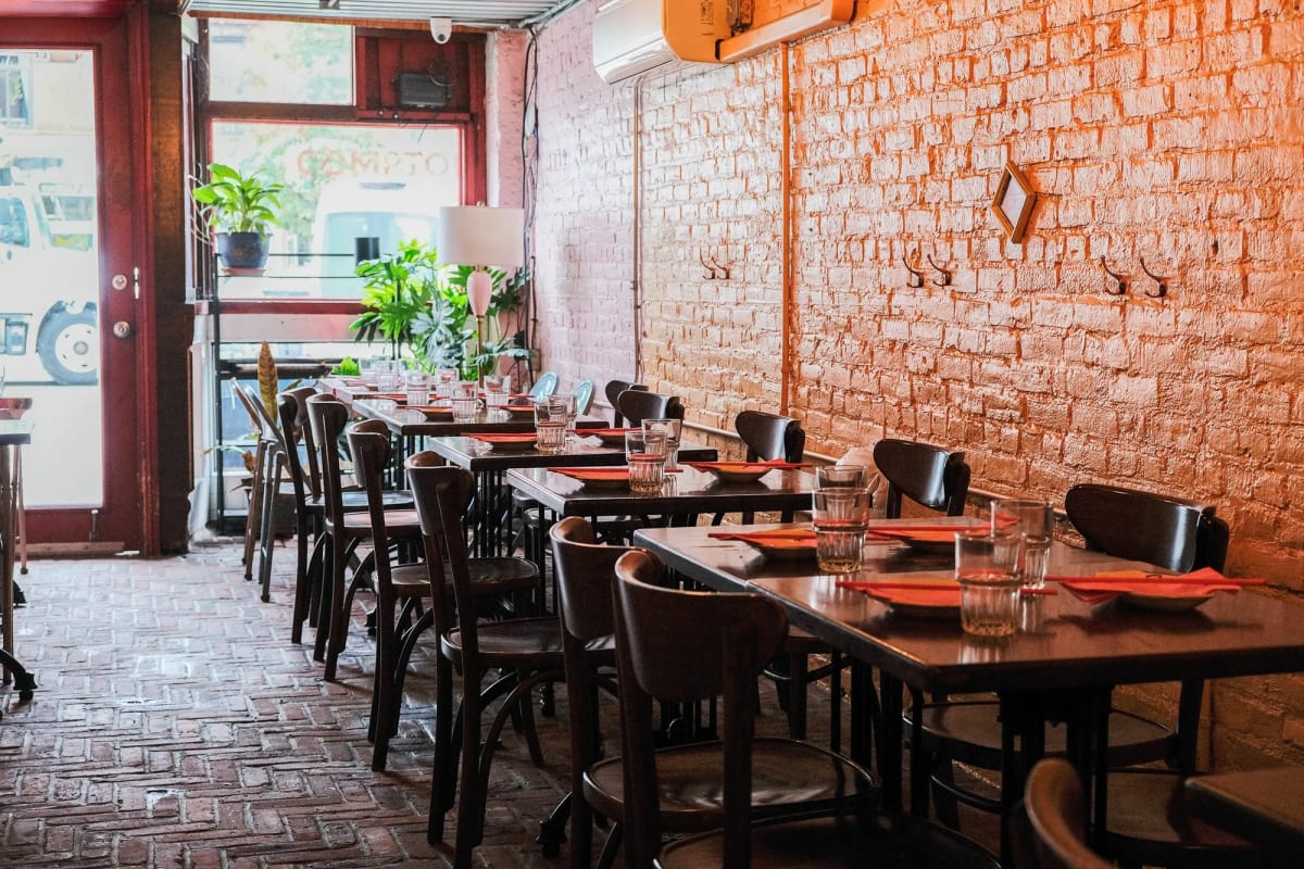 MáLà Project - East Village
