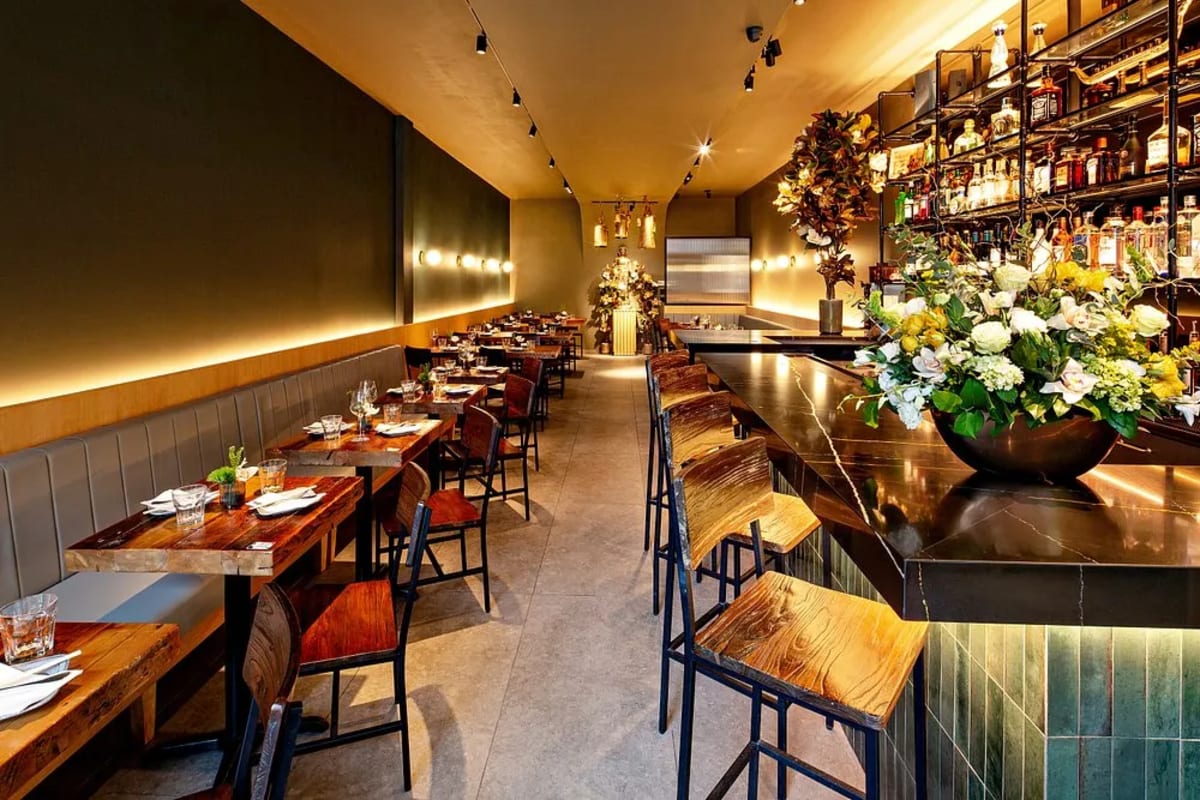 Lemongrass Brooklyn