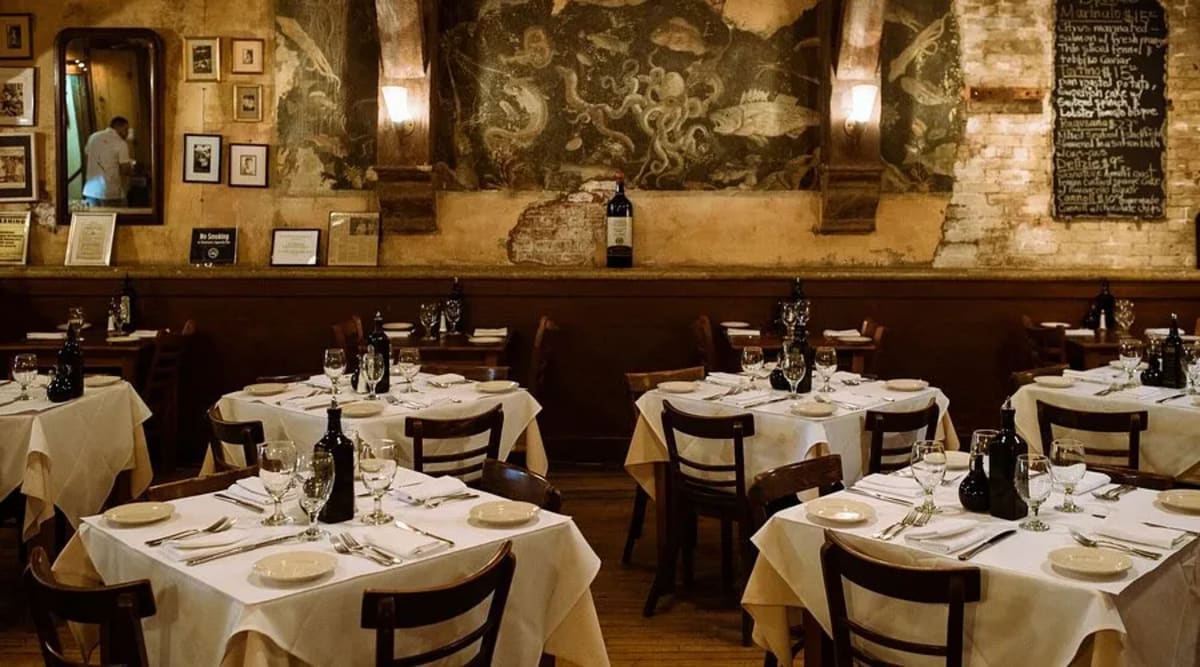 Gigino Trattoria