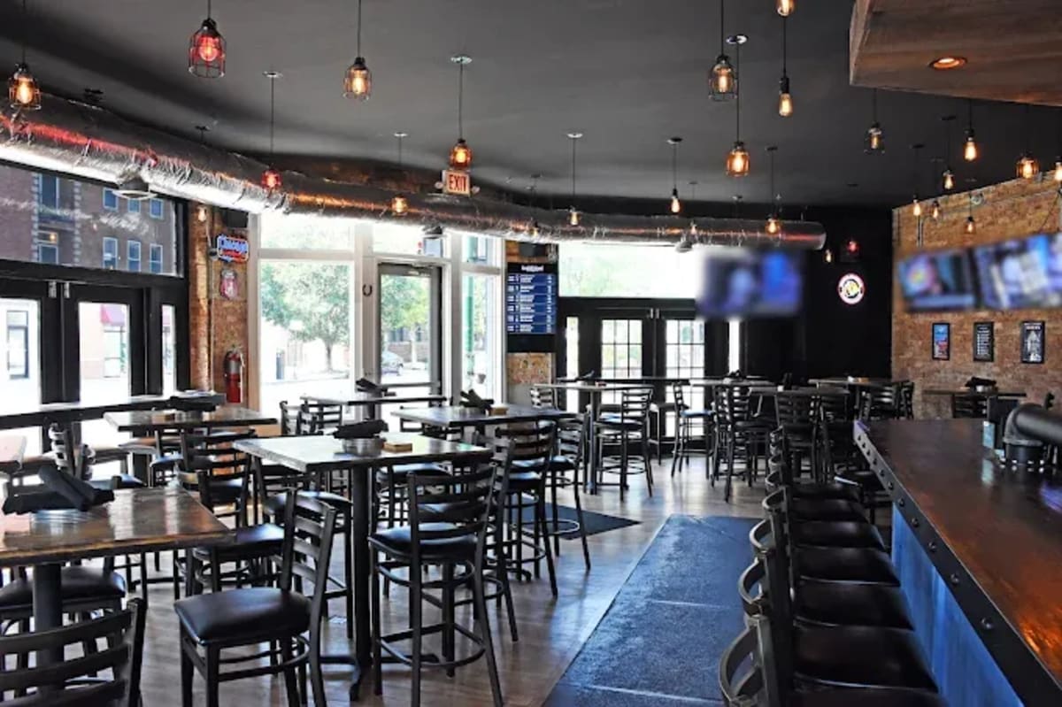 Almost Home Tavern & Grill