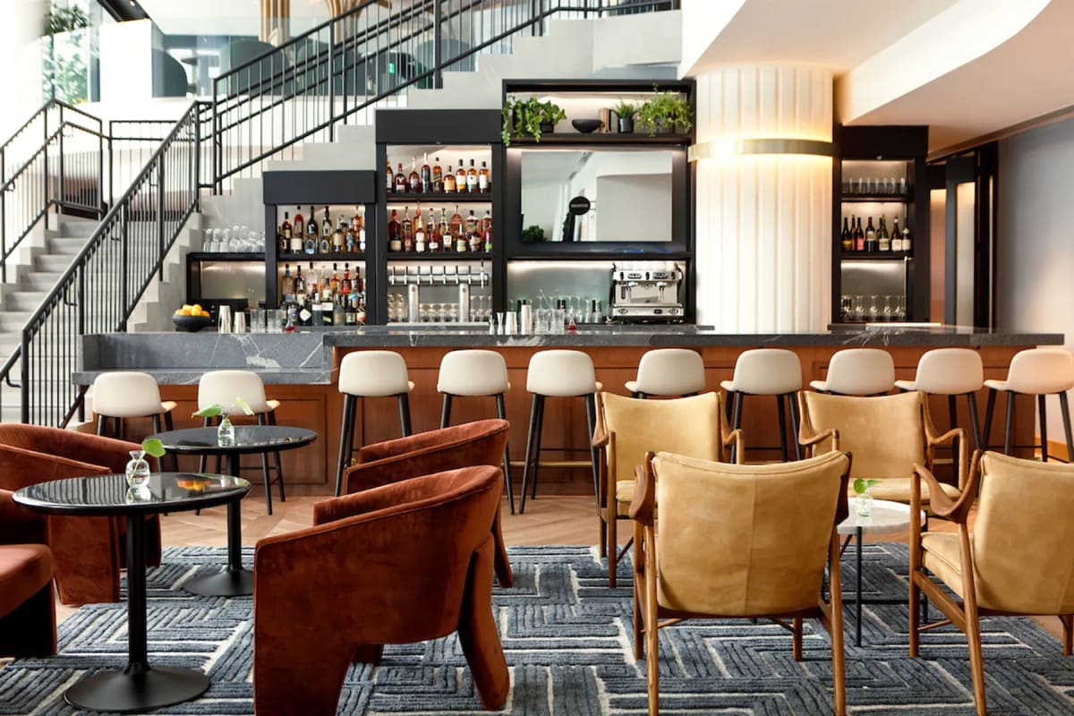 Hartley Kitchen and Cocktails