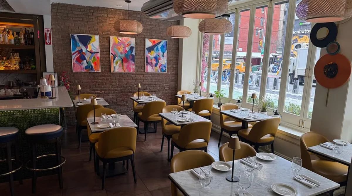 Sea Salt NYC