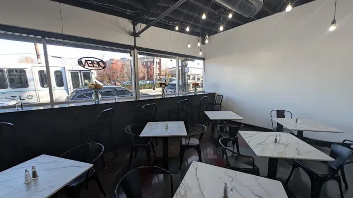 JW Honey's Brunch & Juice Bar
