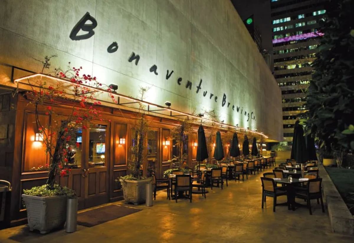 Bonaventure Brewing Co.