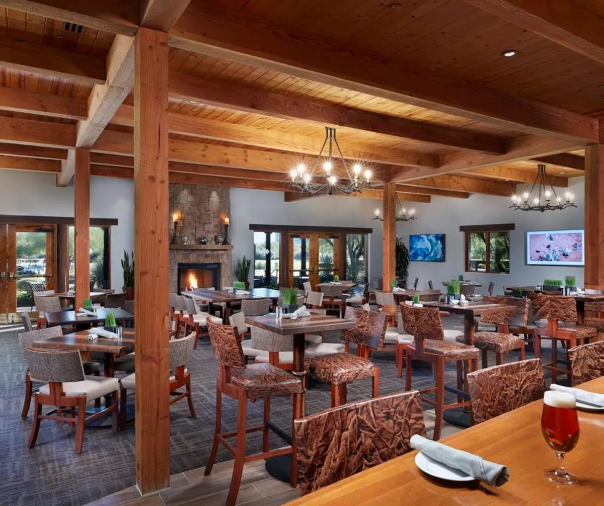 Brittlebush Bar & Grill