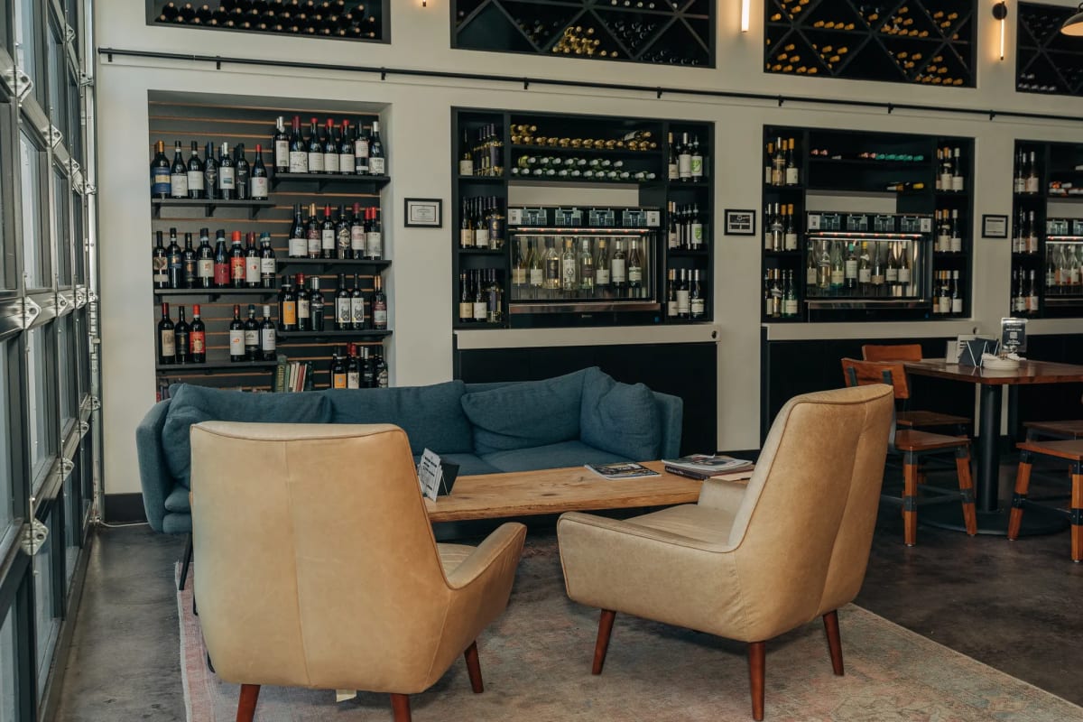 Taste Wine Bar and Market