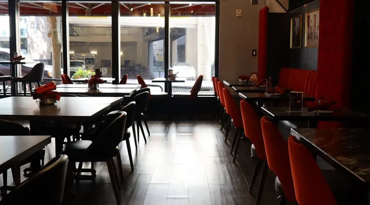 Crescent City Kitchen