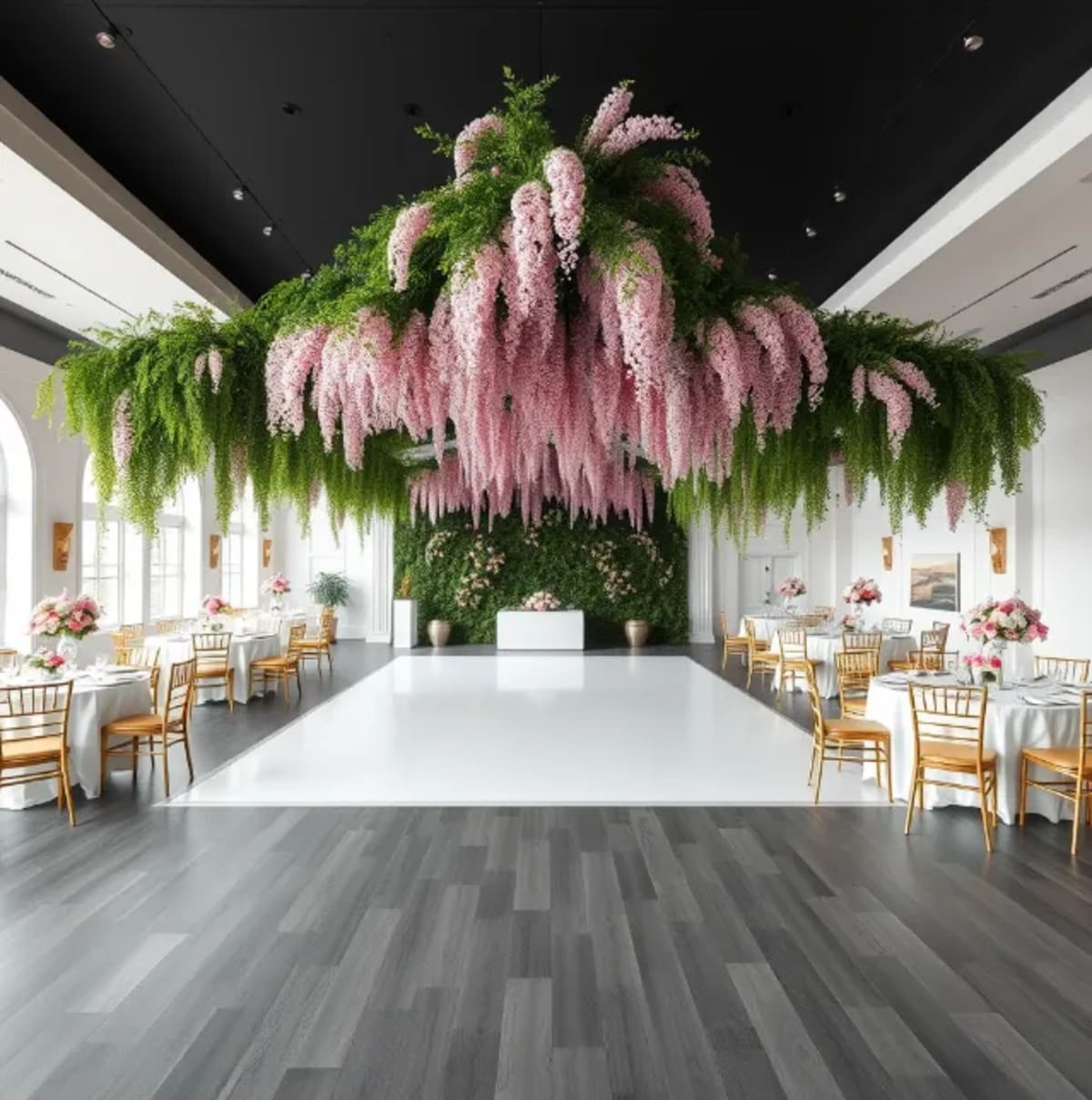 The Showroom Event Center