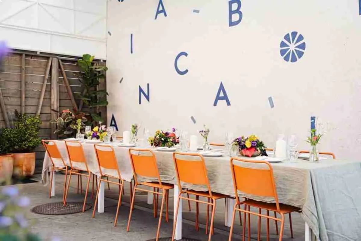 Botanica Restaurant & Market