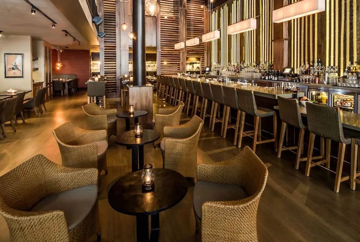 E&O Kitchen and Bar