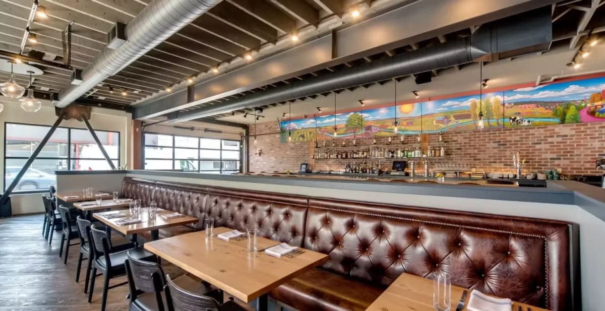 Primo Grill Restaurant
