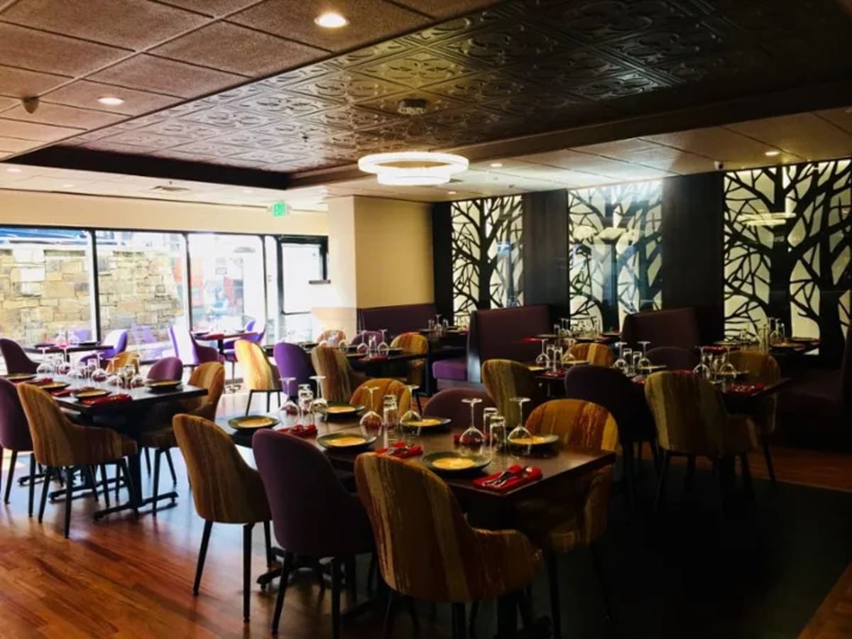 Denver Curry House