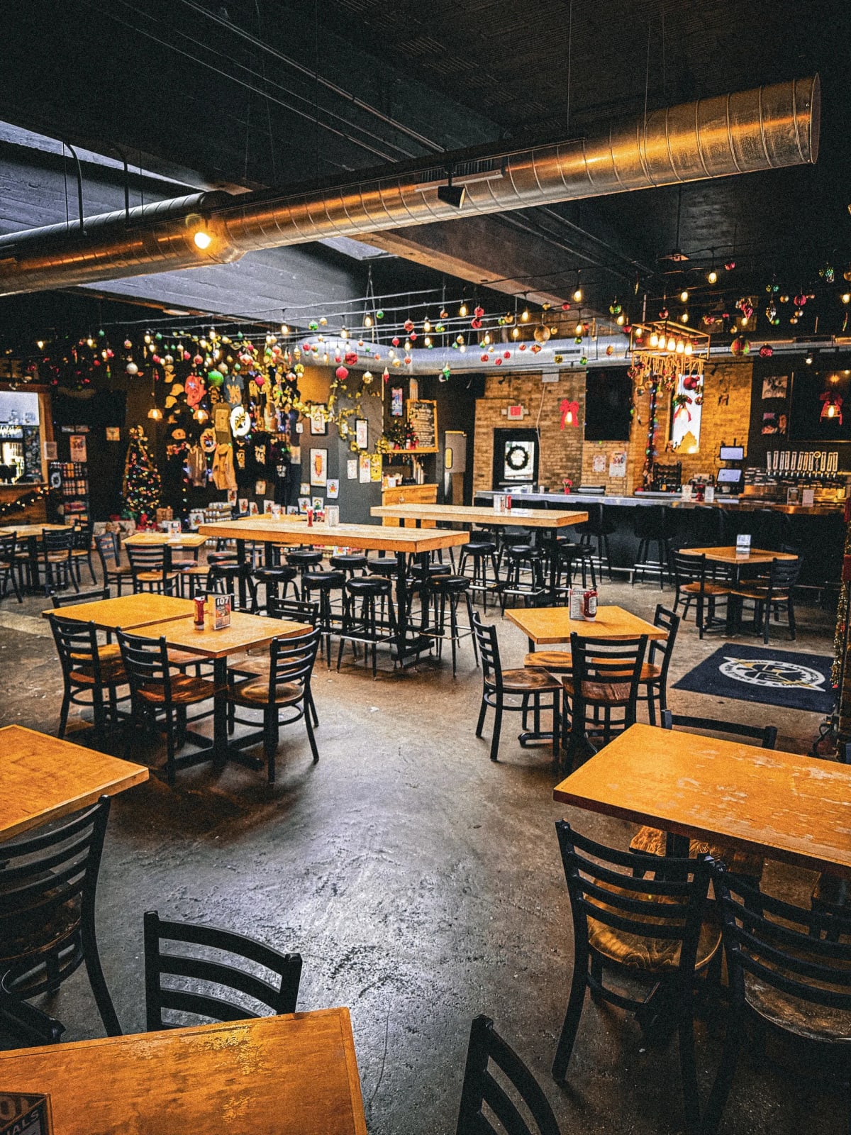 Eagle Park Brewing Company
