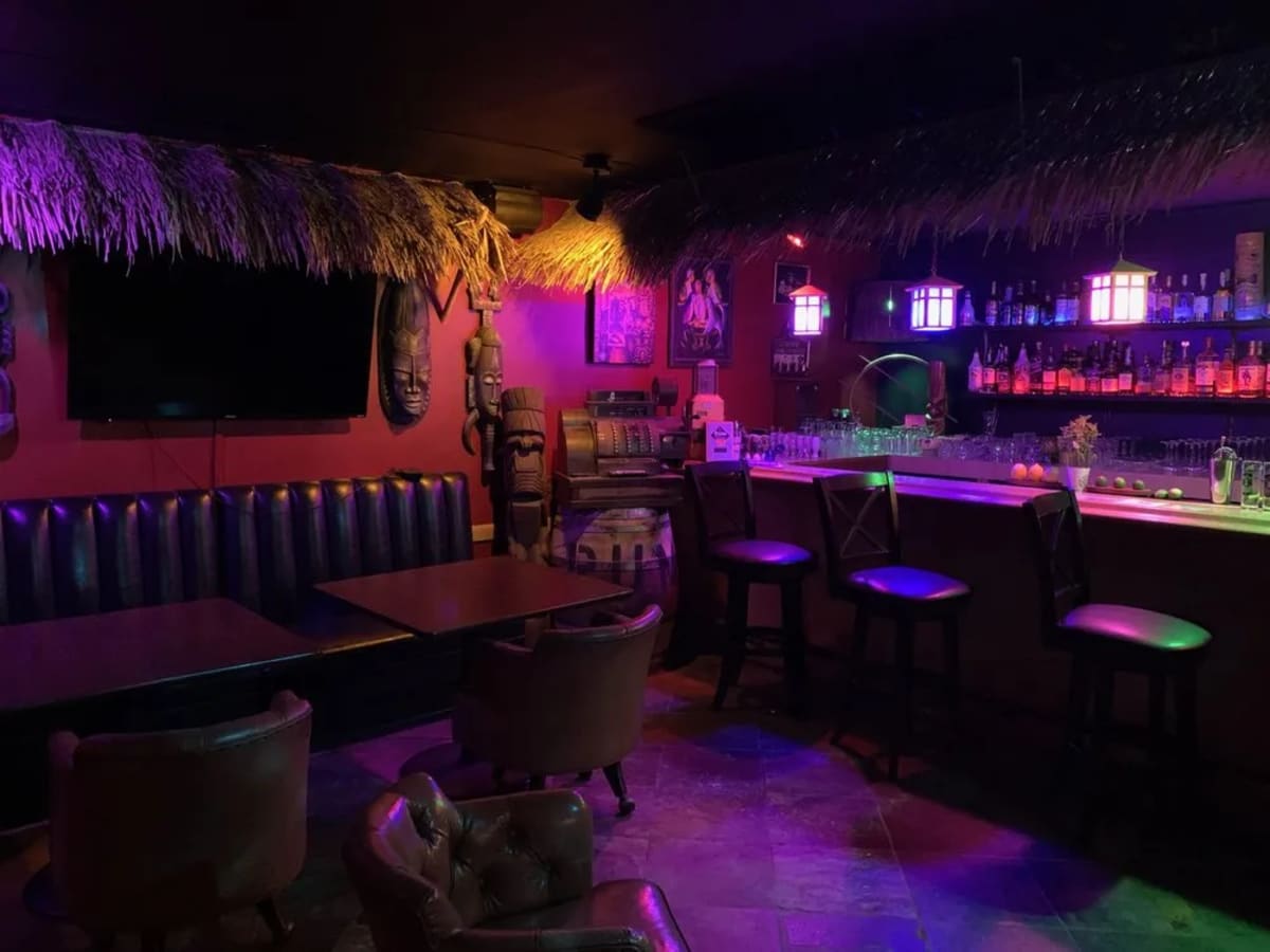 Kahuna Tiki Tu