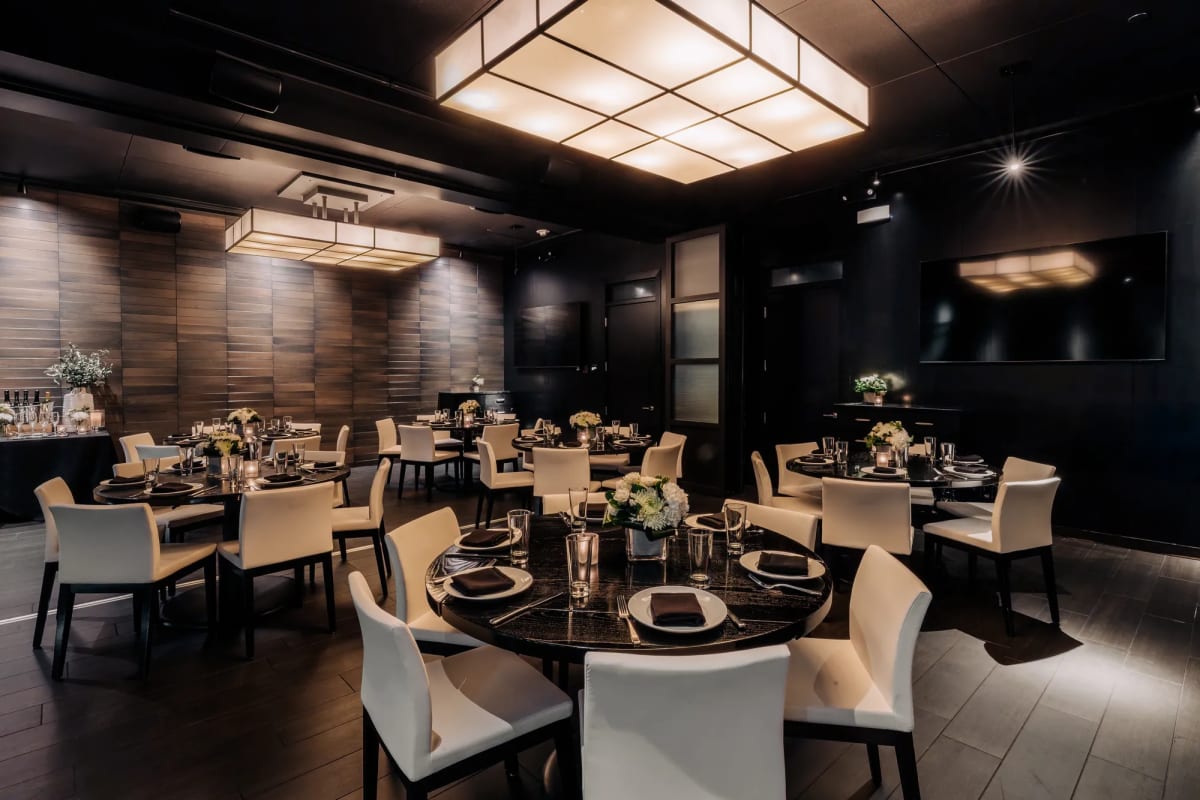 RPM Italian DC