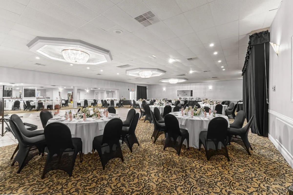 Carmela's Banquet Hall