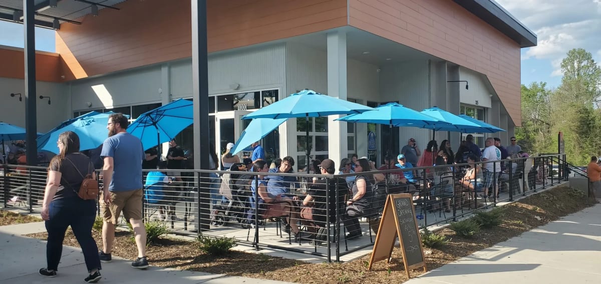 Carolina Beer Temple