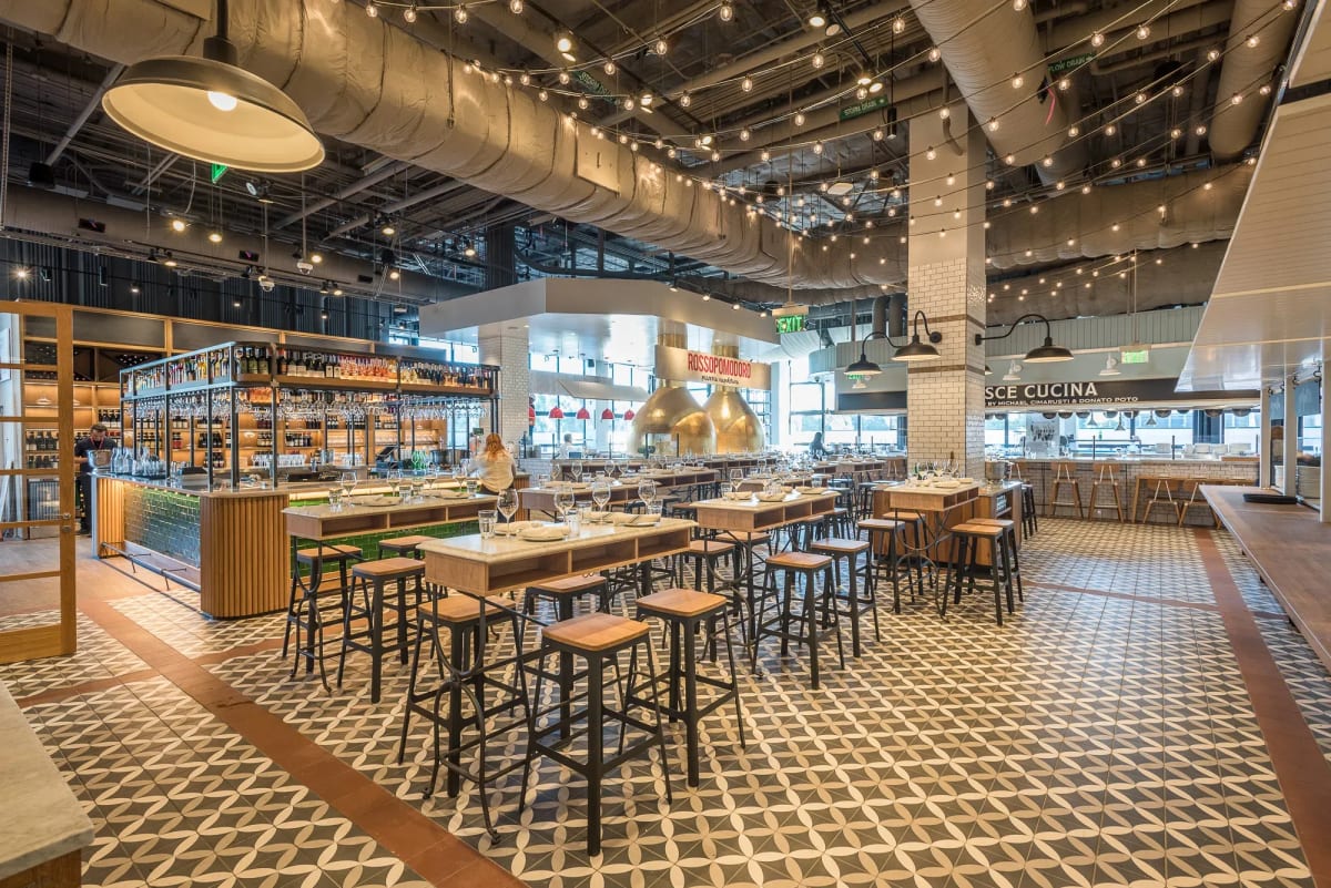 Eataly Los Angeles