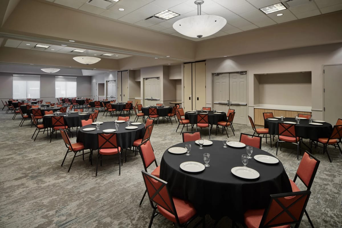 Hilton Garden Inn Phoenix North Happy Valley