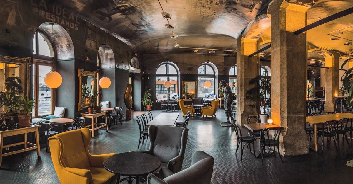 Waxin's Restaurant & Bar: Palm Beach Gardens
