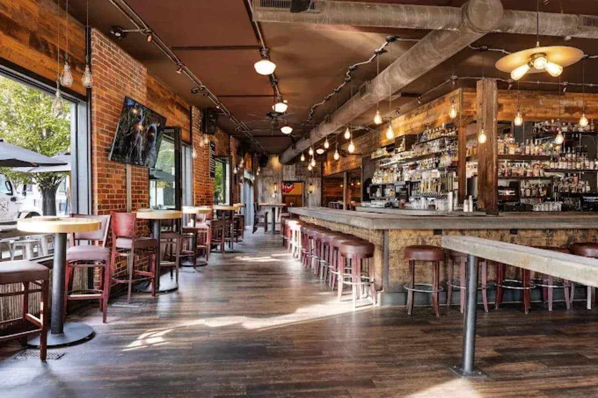 Bakersfield Short North