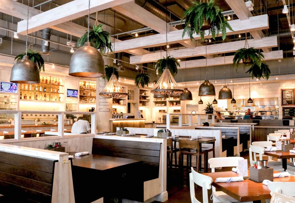 Maplewood Kitchen and Bar