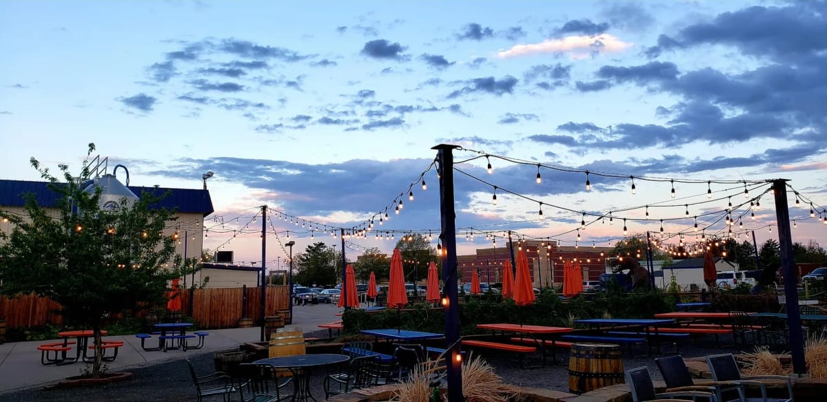 Wonderland Brewing Company