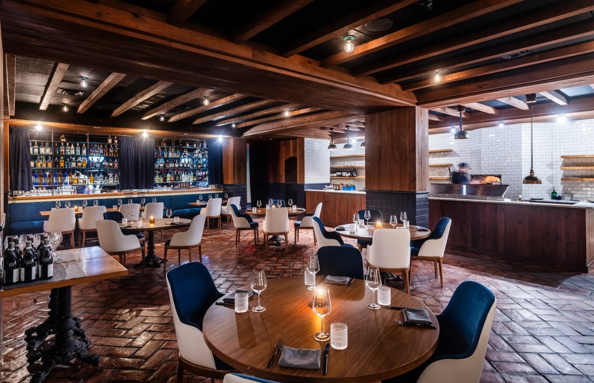 DIVINO Ristorante Enoteca