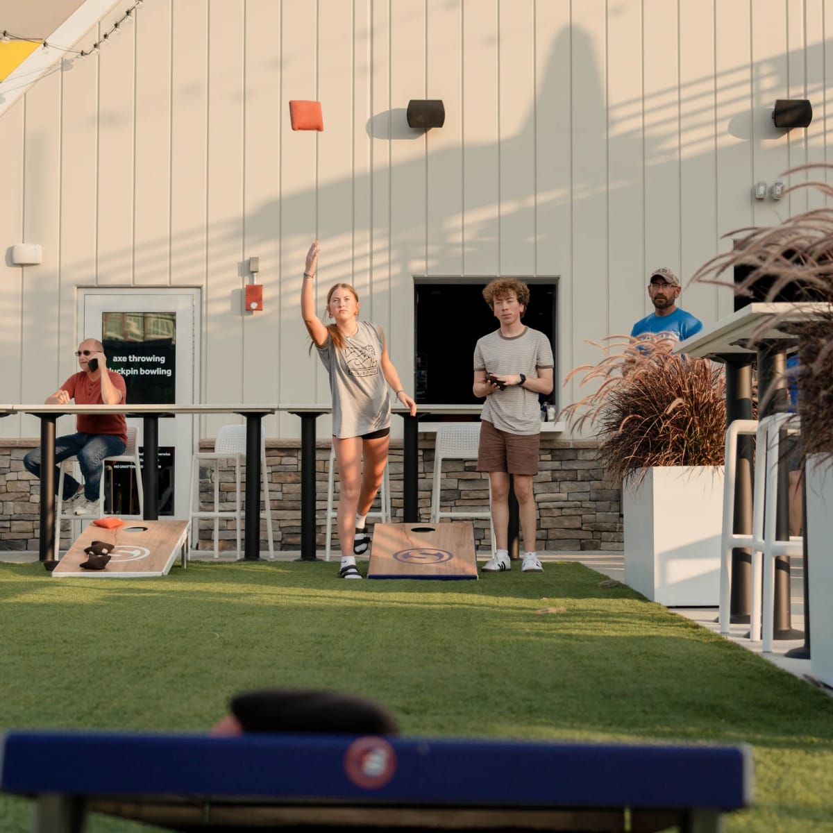 Smash Park Roseville