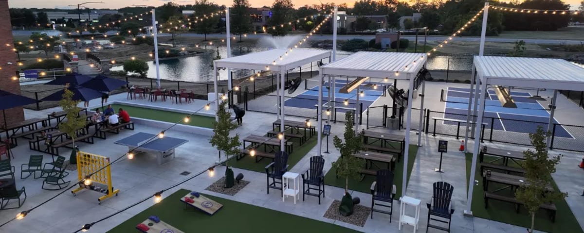 Smash Park Westerville