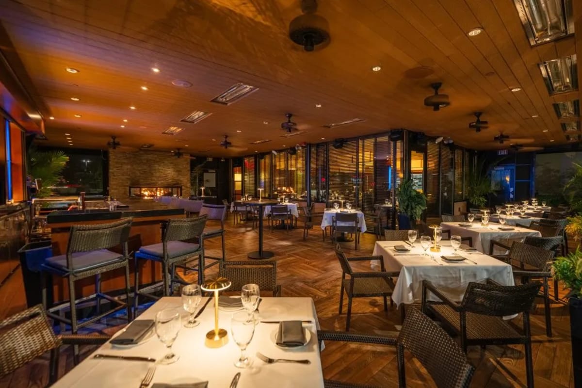 Ocean Prime - Indianapolis