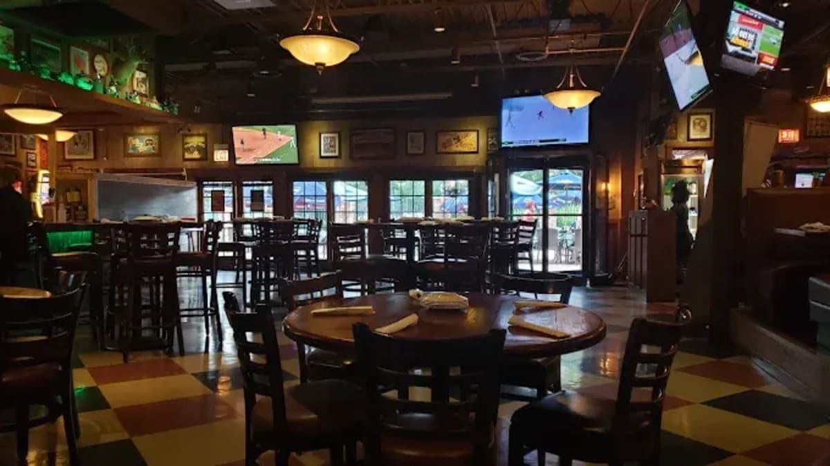 Moretti's Ristorante and Pizzeria - Mount Prospect