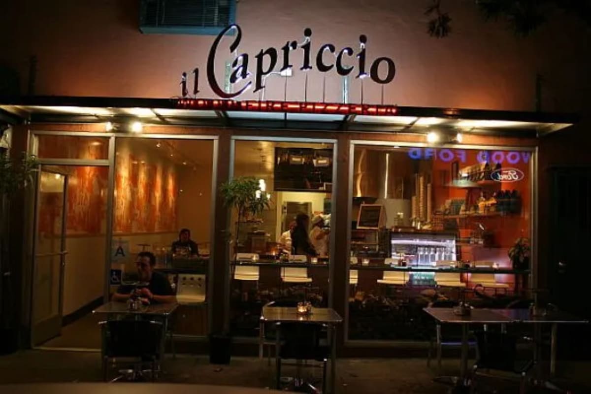 Il Capriccio
