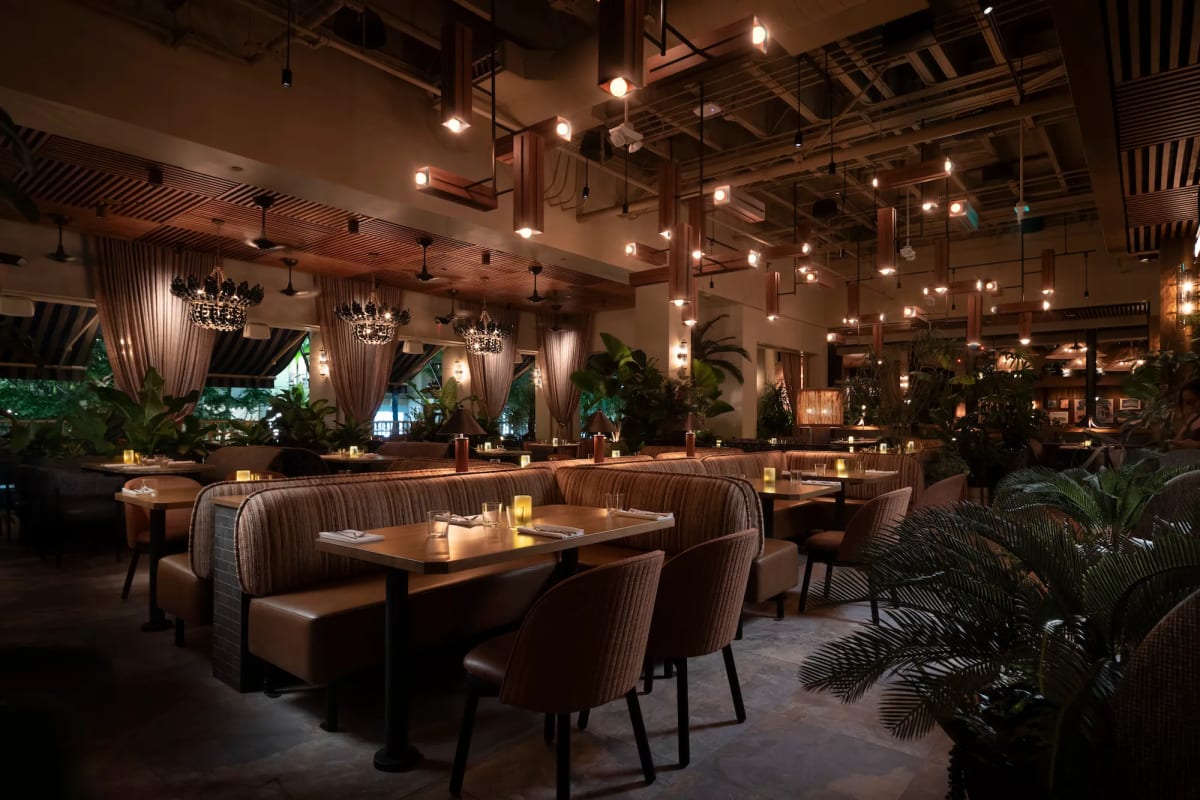 Earls Kitchen + Bar - Waikiki