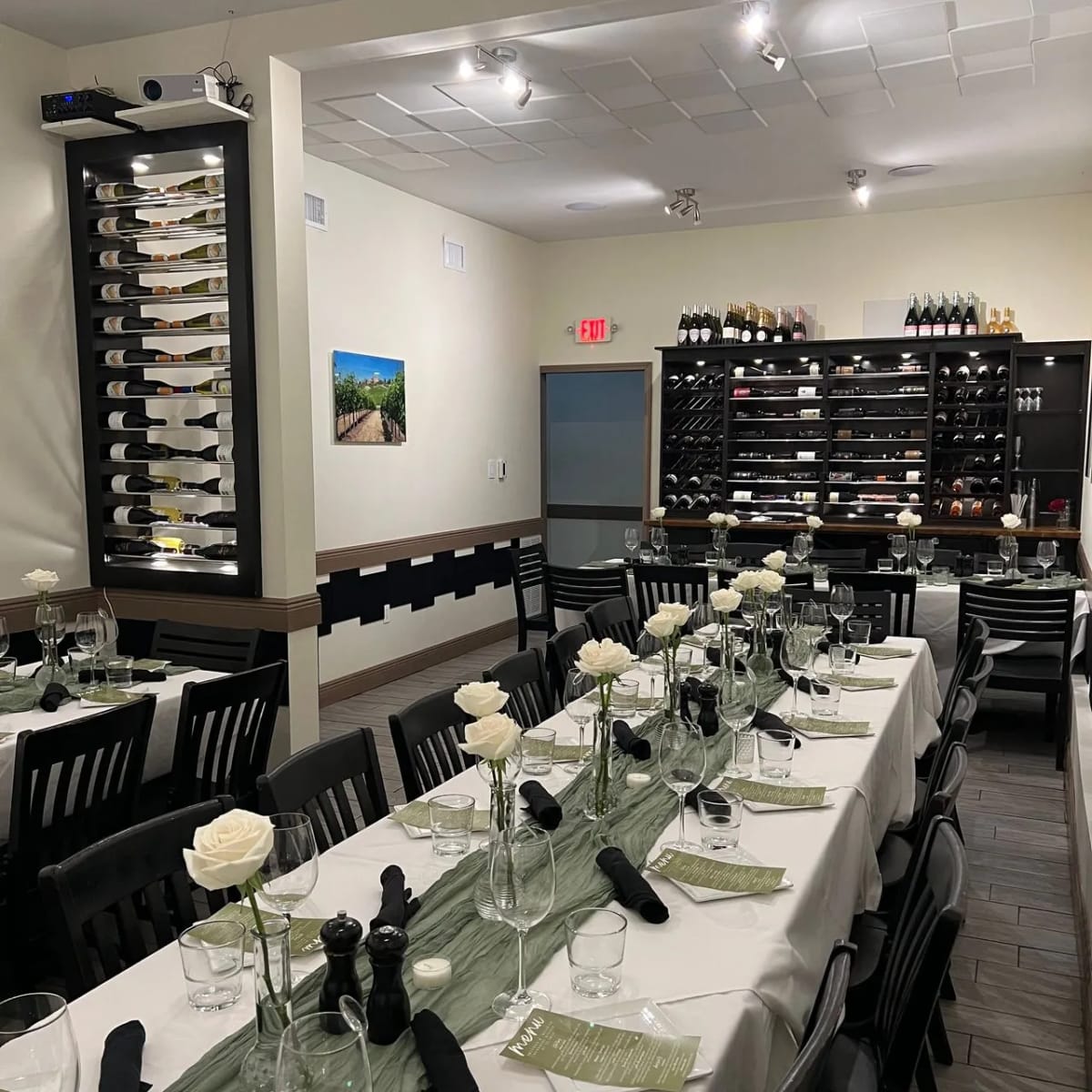 Cèrto Italian Restaurant