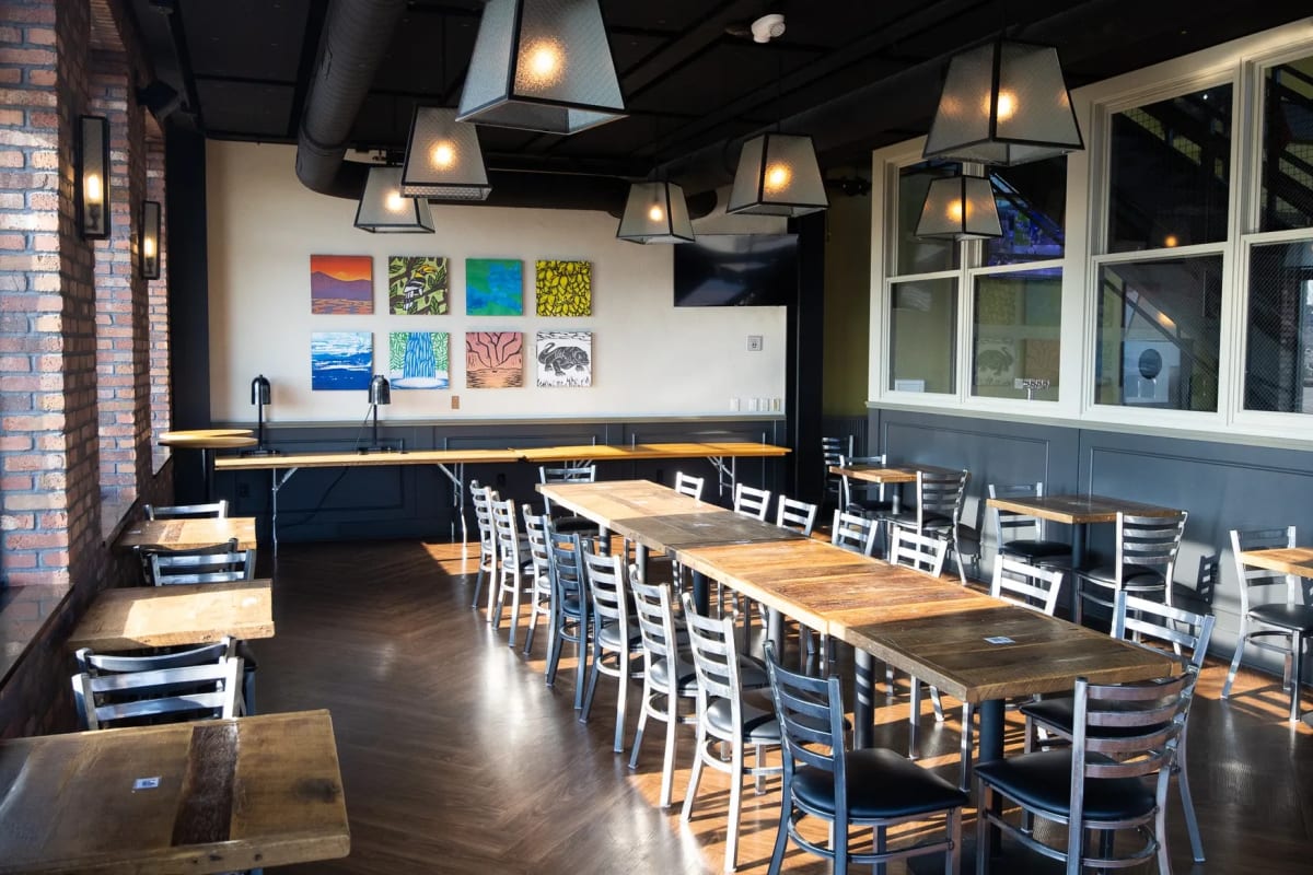 The Explorium Brewpub Wauwatosa